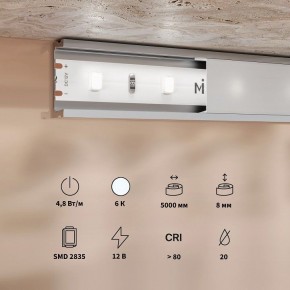 Лента светодиодная Maytoni Base 201164 в Ханты-Мансийске - hanty-mansiysk.ok-mebel.com | фото 3