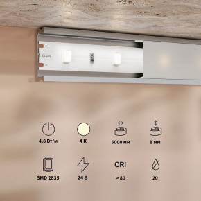 Лента светодиодная Maytoni Base 201166 в Ханты-Мансийске - hanty-mansiysk.ok-mebel.com | фото 3
