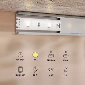 Лента светодиодная Maytoni Base 201168 в Ханты-Мансийске - hanty-mansiysk.ok-mebel.com | фото 3