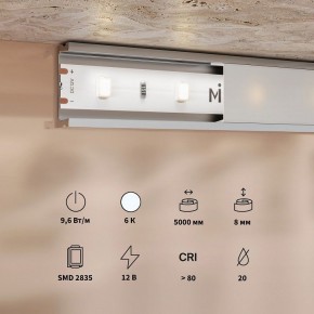 Лента светодиодная Maytoni Base 201170 в Ханты-Мансийске - hanty-mansiysk.ok-mebel.com | фото 3