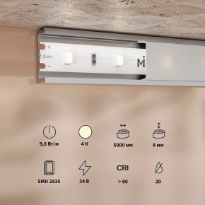 Лента светодиодная Maytoni Base 201178 в Ханты-Мансийске - hanty-mansiysk.ok-mebel.com | фото 3