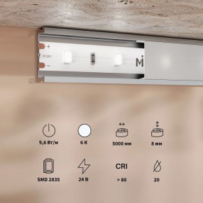 Лента светодиодная Maytoni Base 201179 в Ханты-Мансийске - hanty-mansiysk.ok-mebel.com | фото 3