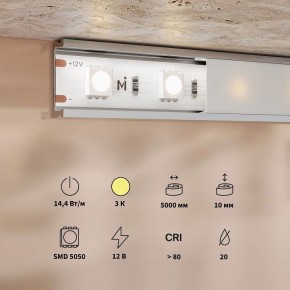 Лента светодиодная Maytoni Base 201183 в Ханты-Мансийске - hanty-mansiysk.ok-mebel.com | фото 3