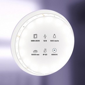 Лента светодиодная Maytoni Led strip 10104 в Ханты-Мансийске - hanty-mansiysk.ok-mebel.com | фото 2