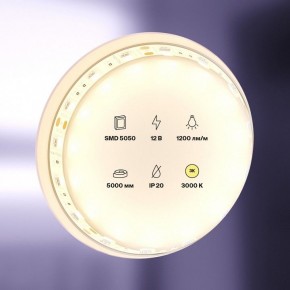 Лента светодиодная Maytoni Led strip 10128 в Ханты-Мансийске - hanty-mansiysk.ok-mebel.com | фото 2