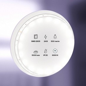 Лента светодиодная Maytoni Led strip 10138 в Ханты-Мансийске - hanty-mansiysk.ok-mebel.com | фото 2