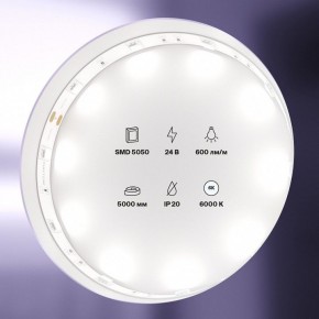 Лента светодиодная Maytoni Led strip 10162 в Ханты-Мансийске - hanty-mansiysk.ok-mebel.com | фото 2