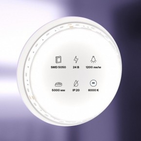 Лента светодиодная Maytoni Led strip 10170 в Ханты-Мансийске - hanty-mansiysk.ok-mebel.com | фото 2