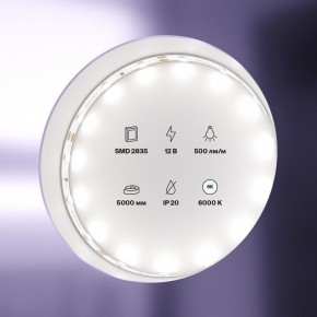 Лента светодиодная Maytoni Led strip 20009 в Ханты-Мансийске - hanty-mansiysk.ok-mebel.com | фото 2