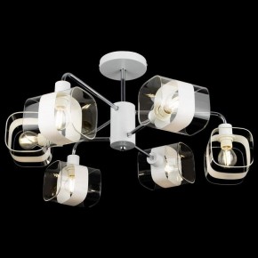 Люстра на штанге Citilux Бертон CL140160 в Ханты-Мансийске - hanty-mansiysk.ok-mebel.com | фото 15