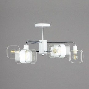 Люстра на штанге Citilux Бертон CL140160 в Ханты-Мансийске - hanty-mansiysk.ok-mebel.com | фото 16