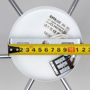 Люстра на штанге Citilux Бертон CL140160 в Ханты-Мансийске - hanty-mansiysk.ok-mebel.com | фото 6