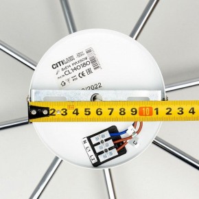 Люстра на штанге Citilux Бертон CL140180 в Ханты-Мансийске - hanty-mansiysk.ok-mebel.com | фото 10