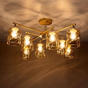 Люстра на штанге Citilux Клод CL137182 в Ханты-Мансийске - hanty-mansiysk.ok-mebel.com | фото 12