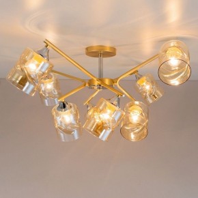 Люстра на штанге Citilux Клод CL137182 в Ханты-Мансийске - hanty-mansiysk.ok-mebel.com | фото 8