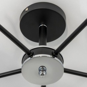 Люстра на штанге Citilux Стивен CL141251 в Ханты-Мансийске - hanty-mansiysk.ok-mebel.com | фото 9