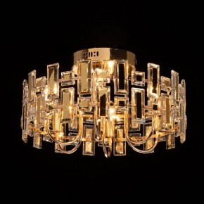 Люстра на штанге De City Арман 9 462012206 в Ханты-Мансийске - hanty-mansiysk.ok-mebel.com | фото 2
