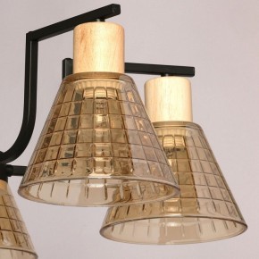 Люстра на штанге De City Дэла 9 635016605 в Ханты-Мансийске - hanty-mansiysk.ok-mebel.com | фото 3