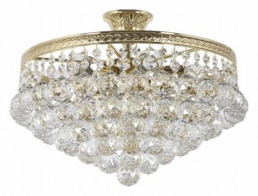 Люстра на штанге Dio D’Arte Cremono Cremono E 1.3.38.600 G в Ханты-Мансийске - hanty-mansiysk.ok-mebel.com | фото