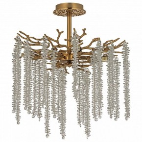 Люстра на штанге Dio D’Arte Tavenna Antigue Tavenna H 1.3.46.100 A в Ханты-Мансийске - hanty-mansiysk.ok-mebel.com | фото