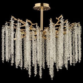 Люстра на штанге Dio D’Arte Tavenna Gold Tavenna H 1.3.60.100 G в Ханты-Мансийске - hanty-mansiysk.ok-mebel.com | фото 2