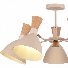 Люстра на штанге EVOLUCE VISTA SLE1256-502-05 в Ханты-Мансийске - hanty-mansiysk.ok-mebel.com | фото 10
