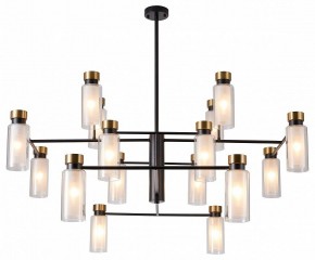 Люстра на штанге Favourite Slank 4482-16P в Ханты-Мансийске - hanty-mansiysk.ok-mebel.com | фото 2