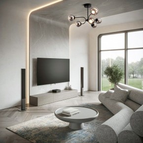 Люстра на штанге Freya Arch FR6178CL-L30B в Ханты-Мансийске - hanty-mansiysk.ok-mebel.com | фото 4