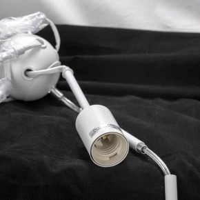 Люстра на штанге LGO Kenner GRLSP-8269 в Ханты-Мансийске - hanty-mansiysk.ok-mebel.com | фото 2