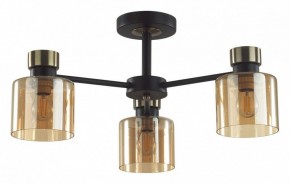 Люстра на штанге Lumion ARLIN 5643/3C в Ханты-Мансийске - hanty-mansiysk.ok-mebel.com | фото