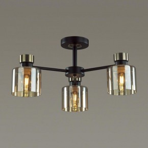 Люстра на штанге Lumion ARLIN 5643/3C в Ханты-Мансийске - hanty-mansiysk.ok-mebel.com | фото 2