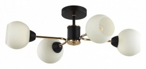 Люстра на штанге Lumion KODI 5646/4C в Ханты-Мансийске - hanty-mansiysk.ok-mebel.com | фото