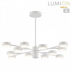 Люстра на штанге Lumion TORINA 8265/12 в Ханты-Мансийске - hanty-mansiysk.ok-mebel.com | фото 4