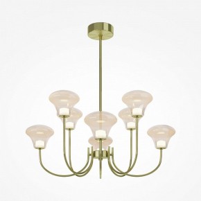 Люстра на штанге Maytoni Dynasty MOD402PL-L30BS3K в Ханты-Мансийске - hanty-mansiysk.ok-mebel.com | фото 2