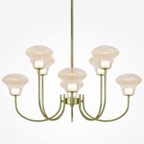 Люстра на штанге Maytoni Dynasty MOD402PL-L30BS3K в Ханты-Мансийске - hanty-mansiysk.ok-mebel.com | фото 3