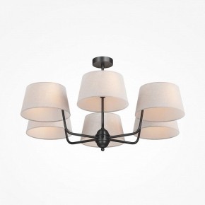 Люстра на штанге Maytoni Modesto MOD360PL-06B в Ханты-Мансийске - hanty-mansiysk.ok-mebel.com | фото 3