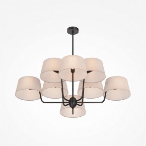 Люстра на штанге Maytoni Modesto MOD360PL-08B в Ханты-Мансийске - hanty-mansiysk.ok-mebel.com | фото 4