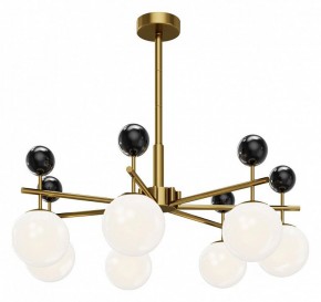 Люстра на штанге Maytoni Museo MOD436PL-07BS в Ханты-Мансийске - hanty-mansiysk.ok-mebel.com | фото