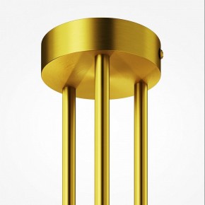 Люстра на штанге Maytoni Teatro MOD287PL-06BS в Ханты-Мансийске - hanty-mansiysk.ok-mebel.com | фото 4