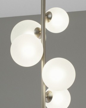 Люстра на штанге Moderli Renny V11466-5P в Ханты-Мансийске - hanty-mansiysk.ok-mebel.com | фото 4