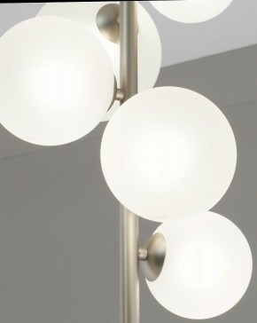 Люстра на штанге Moderli Renny V11466-5P в Ханты-Мансийске - hanty-mansiysk.ok-mebel.com | фото 6