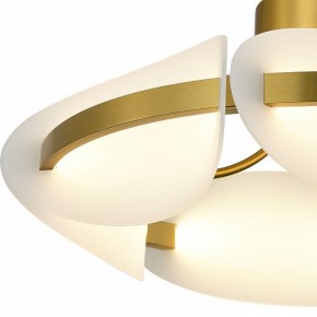 Люстра на штанге ST-Luce ETOILE SL1304.302.45 в Ханты-Мансийске - hanty-mansiysk.ok-mebel.com | фото 3