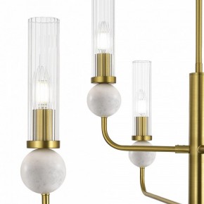 Люстра на штанге ST-Luce MEDEA SL1244.303.06 в Ханты-Мансийске - hanty-mansiysk.ok-mebel.com | фото 5