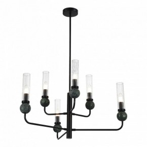 Люстра на штанге ST-Luce MEDEA SL1244.403.06 в Ханты-Мансийске - hanty-mansiysk.ok-mebel.com | фото 3