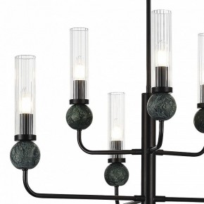 Люстра на штанге ST-Luce MEDEA SL1244.403.06 в Ханты-Мансийске - hanty-mansiysk.ok-mebel.com | фото 5