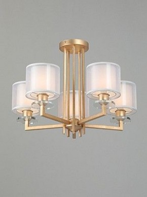 Люстра на штанге Vitaluce V3069 V3069-8/5PL в Ханты-Мансийске - hanty-mansiysk.ok-mebel.com | фото 2