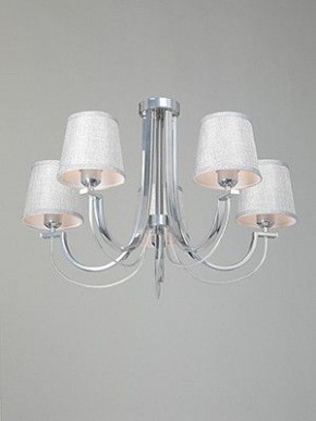 Люстра на штанге Vitaluce V3075 V3075-9/5PL в Ханты-Мансийске - hanty-mansiysk.ok-mebel.com | фото