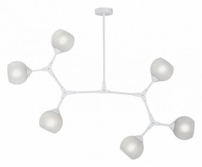 Люстра на штанге Vitaluce V3790 V3790-0/6PL в Ханты-Мансийске - hanty-mansiysk.ok-mebel.com | фото