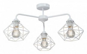 Люстра на штанге Vitaluce V4258 V4258-0/3PL в Ханты-Мансийске - hanty-mansiysk.ok-mebel.com | фото