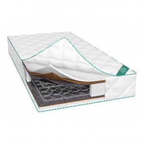 Матрас Комфорт Cocos Massage (1200*1900/2000*h210) в Ханты-Мансийске - hanty-mansiysk.ok-mebel.com | фото